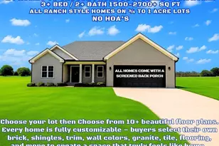 00 George Brown Rd, Crouse, NC 28033 - Photo 1