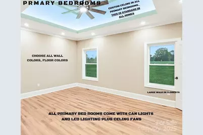 00 George Brown Road #8, Crouse, NC 28033 - Photo 13