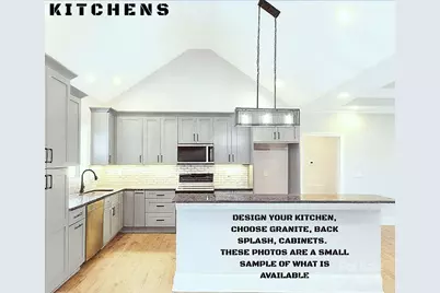 00 George Brown Road #9, Crouse, NC 28033 - Photo 3