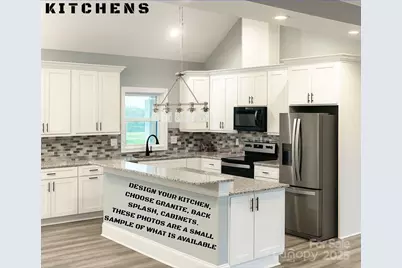 00 George Brown Road #9, Crouse, NC 28033 - Photo 5