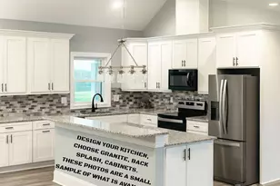 00 George Brown Rd, Crouse, NC 28033 - Photo 5