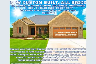 00 George Brown Road #9, Crouse, NC 28033 - Photo 1