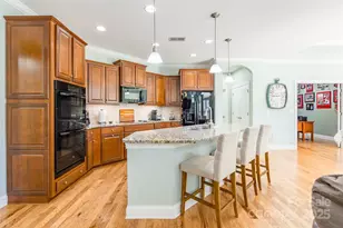 3547 South Bank Ct, Matthews, NC 28105 - Photo 9