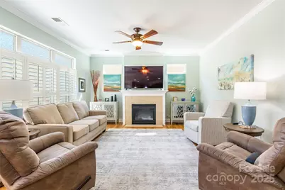 3547 S Bank Court, Matthews, NC 28105 - Photo 7