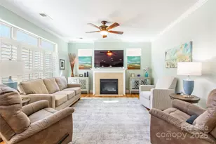 3547 South Bank Ct, Matthews, NC 28105 - Photo 7