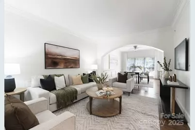 3839 Mountain Cove Drive, Charlotte, NC 28216 - Photo 3