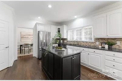 3839 Mountain Cove Drive, Charlotte, NC 28216 - Photo 9