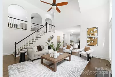 3839 Mountain Cove Drive, Charlotte, NC 28216 - Photo 19