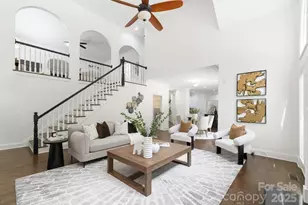 3839 Mountain Cove Dr, Charlotte, NC 28216 - Photo 19