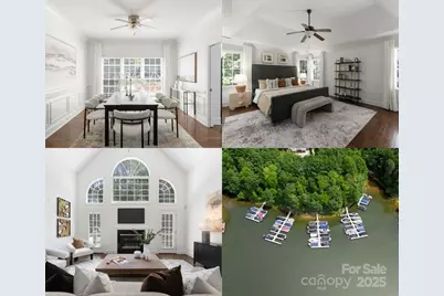 3839 Mountain Cove Drive, Charlotte, NC 28216 - Photo 1