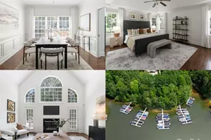 3839 Mountain Cove Dr, Charlotte, NC 28216 - Photo 1