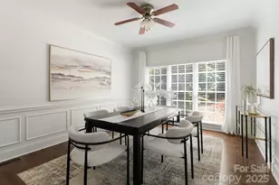 3839 Mountain Cove Dr, Charlotte, NC 28216 - Photo 7