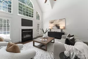 3839 Mountain Cove Dr, Charlotte, NC 28216 - Photo 17