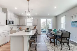 7006 Hodges Meadow Ln, Charlotte, NC 28213 - Photo 9