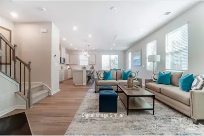 7006 Hodges Meadow Lane, Charlotte, NC 28213 - Photo 5