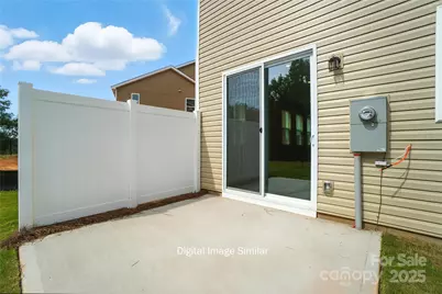 7006 Hodges Meadow Lane, Charlotte, NC 28213 - Photo 21