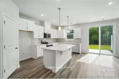 7006 Hodges Meadow Lane, Charlotte, NC 28213 - Photo 11