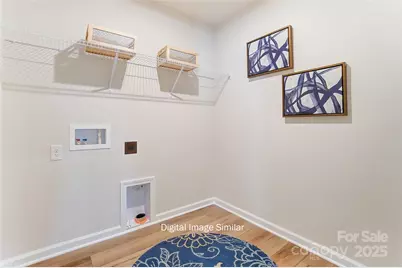 7006 Hodges Meadow Lane, Charlotte, NC 28213 - Photo 17