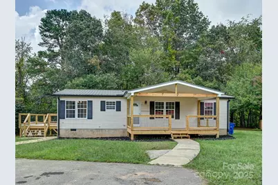 37 Motts Drive, Candler, NC 28715 - Photo 1