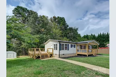 37 Motts Drive, Candler, NC 28715 - Photo 19