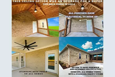 00 George Brown Road #10, Crouse, NC 28033 - Photo 17