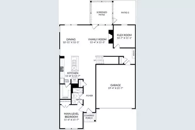 340 Alameda Way, Matthews, NC 28104 - Photo 29