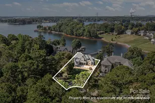 113 Camp Ln, Mooresville, NC 28117 - Photo 47