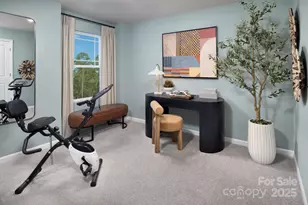 7411 Hodges Meadow Ln, Charlotte, NC 28213 - Photo 9