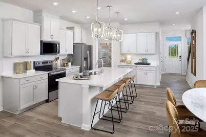 7411 Hodges Meadow Lane, Charlotte, NC 28213 - Photo 3