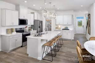 7411 Hodges Meadow Ln, Charlotte, NC 28213 - Photo 3