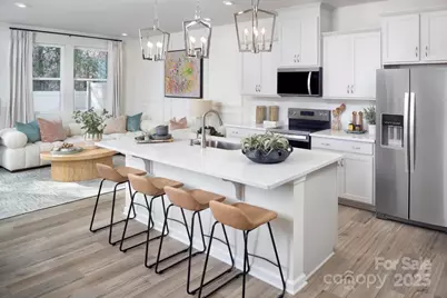 7411 Hodges Meadow Lane, Charlotte, NC 28213 - Photo 5