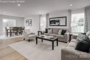 10236 Florentine Wy, Charlotte, NC 28214 - Photo 7