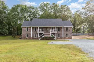 3351 Beulah Church Rd, Matthews, NC 28104 - Photo 1