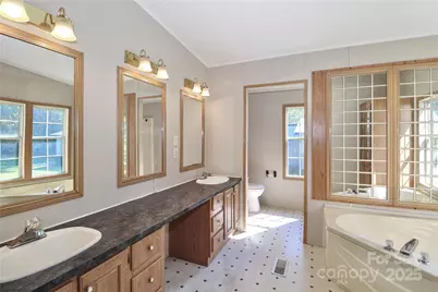 2545 Old Benbow Road, Union Grove, NC 28689 - Photo 13