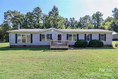 2545 Old Benbow Road, Union Grove, NC 28689 - Photo 1
