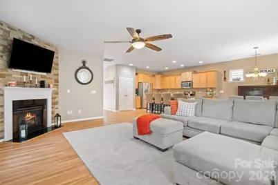 1521 Deer Meadows Drive, Waxhaw, NC 28173 - Photo 5