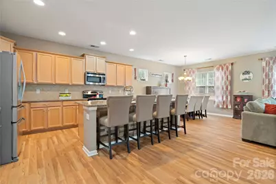 1521 Deer Meadows Drive, Waxhaw, NC 28173 - Photo 3