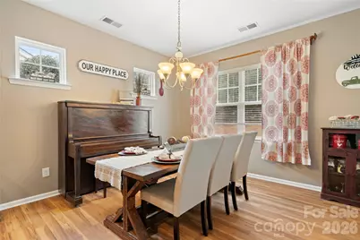 1521 Deer Meadows Drive, Waxhaw, NC 28173 - Photo 7