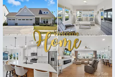 1152 Stone Marker Drive, Monroe, NC 28112 - Photo 1