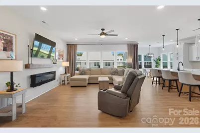 1152 Stone Marker Drive, Monroe, NC 28112 - Photo 9