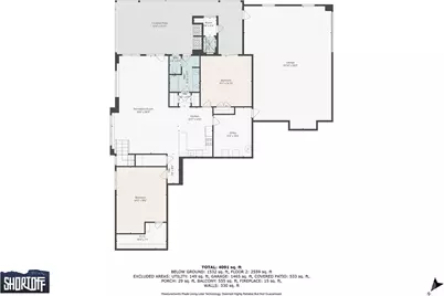 1831 Sandy Cove Drive, Morganton, NC 28655 - Photo 47