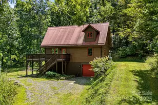 6018 Meadow Fork Rd, Hot Springs, NC 28743 - Photo 31