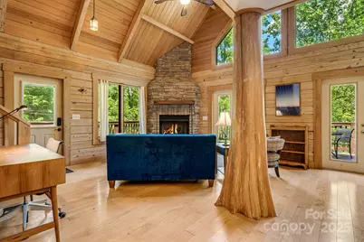 6018 Meadow Fork Road, Hot Springs, NC 28743 - Photo 9