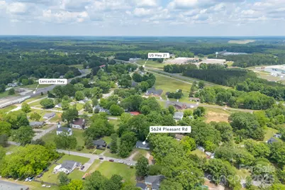 5624 Pleasant Avenue #3, Fort Lawn, SC 29714 - Photo 23