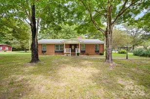 4355 Franklin Community Center Rd, Salisbury, NC 28144 - Photo 1