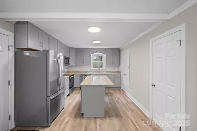 4355 Franklin Community Center Road, Salisbury, NC 28144 - Photo 5