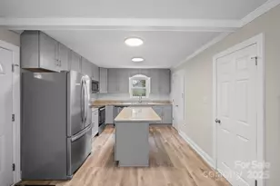 4355 Franklin Community Center Rd, Salisbury, NC 28144 - Photo 5