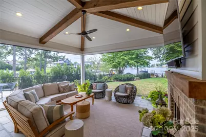 18353 John Connor Road, Cornelius, NC 28031 - Photo 5