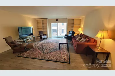 1323 Queens Road #320, Charlotte, NC 28207 - Photo 7