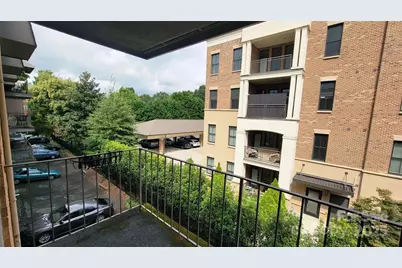 1323 Queens Road #320, Charlotte, NC 28207 - Photo 17